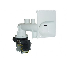 BOMBA PLASET ARISTON-MERLONI