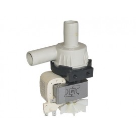 BOMBA GRE MIELE BOCA 24x24