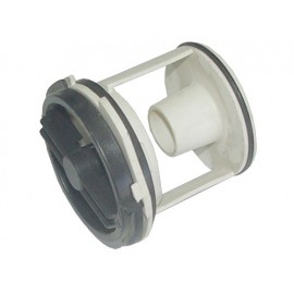 TAPA FILTRO BOMBA PLASET...