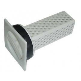 FILTRO ZANUSSI TAPA CUADRADA
