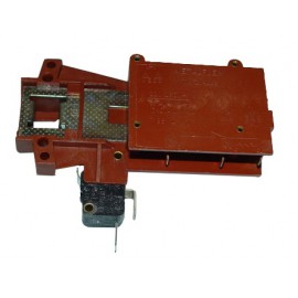 BLOCAPUERTA ZANUSSI Z C/MICRO