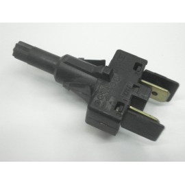 PULSADOR 2 F EJE 6 mm
