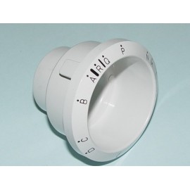 DIAL PROG ZANUSSI BLANCO