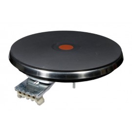 PLACA BLINDADA 180 2000W P/R