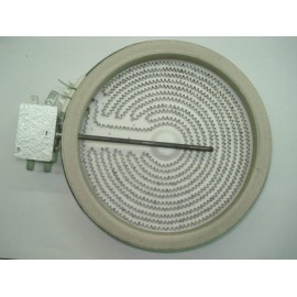 PLACA VITRO 140-1200W
