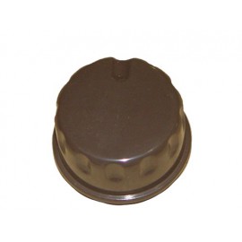 MANDO ENCIM MARRON MOD.TK II