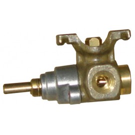 GRIFO GAS TEKA SALIDA M11 1/2