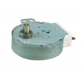 MOTOR GIRAPLATO 2 PLANO EJE...