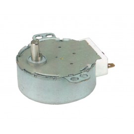 MOTOR GIRAPLATO 1PLANO EJE...