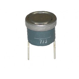 TERMOSTATO BOTON NC 60