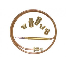 TERMOPAR STANDARD 1200mm KIT