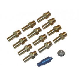 KIT CHICLE 10 L. NAT. JUNKERS