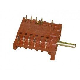 CONMUTAD FAGOR 5P 6CH/159