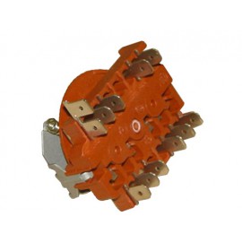 CONMUTAD TEKA 5P H-610 TURBO