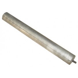 ANODO TERMO M-5x10 25x230mm.