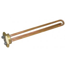 RESISTENCIA TERMO STANDARD...