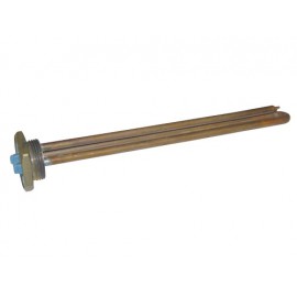 RESISTENCIA TERMO  STANDARD...