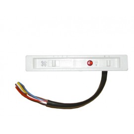 BOTONERA CAMPANA TEKA BLANCO