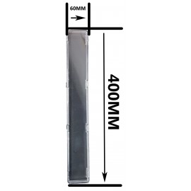 TULIPA CAMPANA TEKA DM60