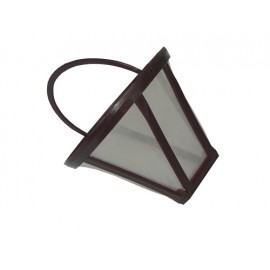FILTRO DE CAFE PERMANENTE 1x4