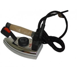 PLANCHA VAPOR INDUSTRIAL 800W