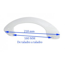 TIRADOR FRIGO SMEG/TEKA...
