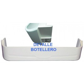 BOTELLERO FRIGORIFICO FAGOR