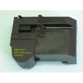 RELE KLIXON NECCHI MINI ES 3