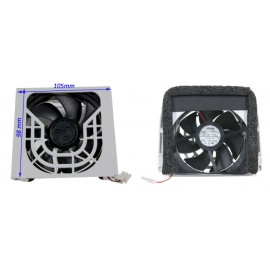 MOTOR VENTILADOR TURBO...