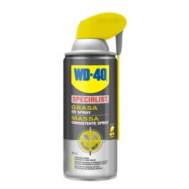 WD-40 GRASA EN SPRAY 400 ML...