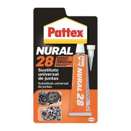 PATTEX NURAL 28 BLISTER 40ML