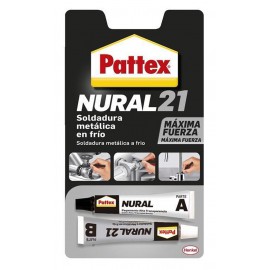 PATTEX NURAL 21 BLISTER 22ML
