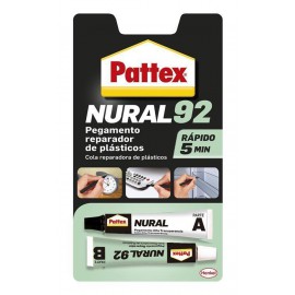 PATTEX NURAL 92 BLISTER 22ML