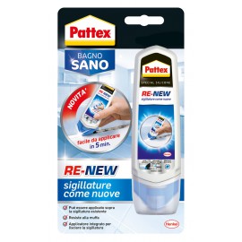 PATTEX RE-NEW BLANCO TAPAS...