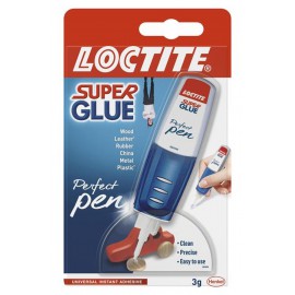 LOCTITE SG-3 FERFECT PEN 3GR