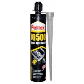 PATTEX TQ500 TACO QUIMICO...