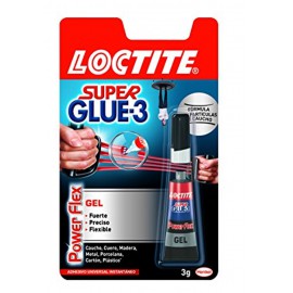 LOCTITE POWER FLEX GEL...