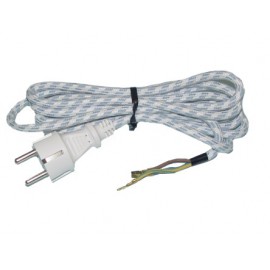 CABLE PLANCHA 2.5 M 3 HILOS