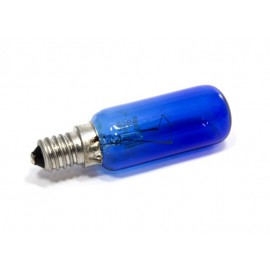LAMPARA BLUE 25W E14...