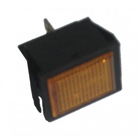 PILOTO 30x22 AMBAR 2FACTON