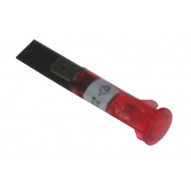 PILOTO SEÑAL ROJO C/FACTON