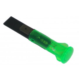 PILOTO SEÑAL VERDE C/FACTON