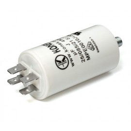 CONDENSADOR 16 MF FAST