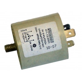 CONDENSADOR 0,47 MF FILTRO...