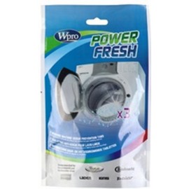 TABLETA LAVADORA POWERFRESH...