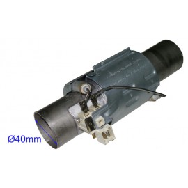 RESISTENCIA LV TUBULAR...