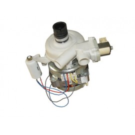 MOTOR LV INDESIT CON BOBINA...