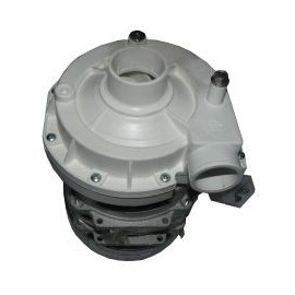 BOMBA LAVADO 0.65HP 230V...