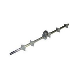  GIRATORIO ACLARADO INOX...