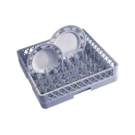 CESTO PLATOS 500x500x105mm...